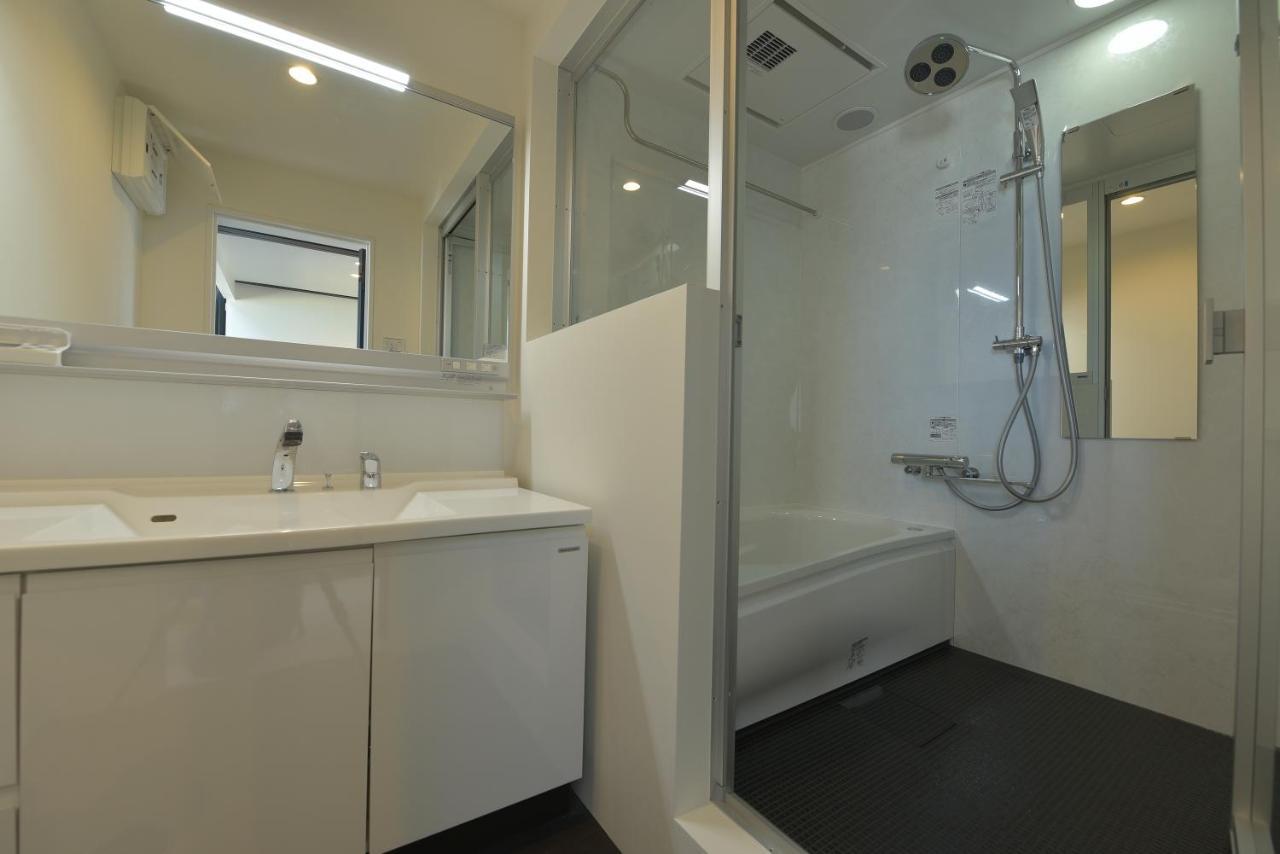 Apartamento Ocean Base Hagane Izumo Exterior foto